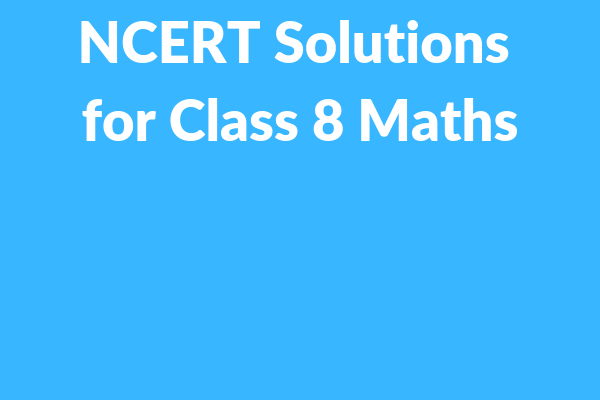 NCERT-Solutions-for-Class 8 maths- Kapdec