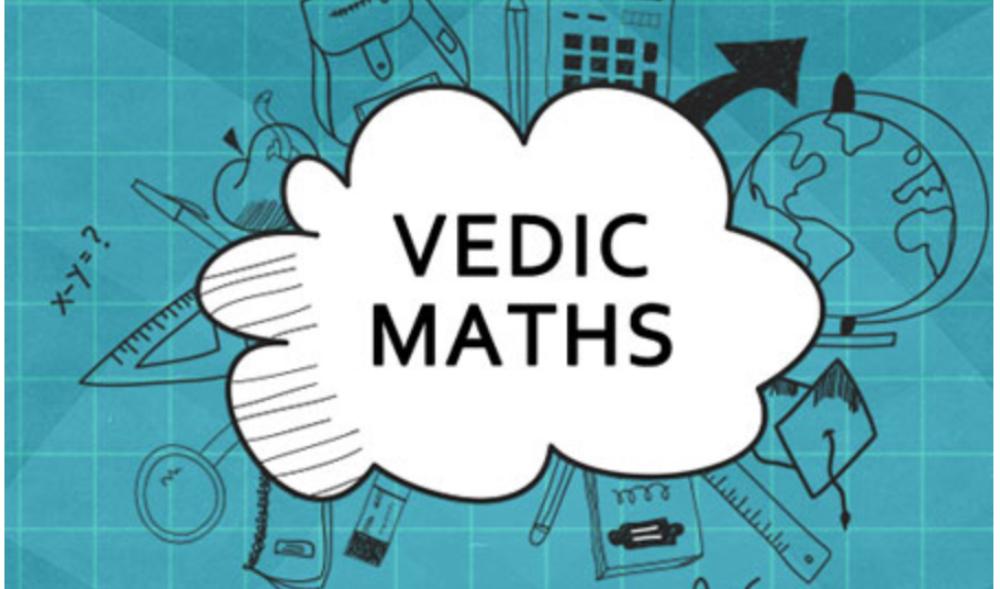 Right Age To Learn Vedic Maths